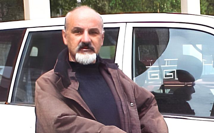 Canavese: ciclista travolto da un Suv muore sul colpo. Ecco chi era la vittima