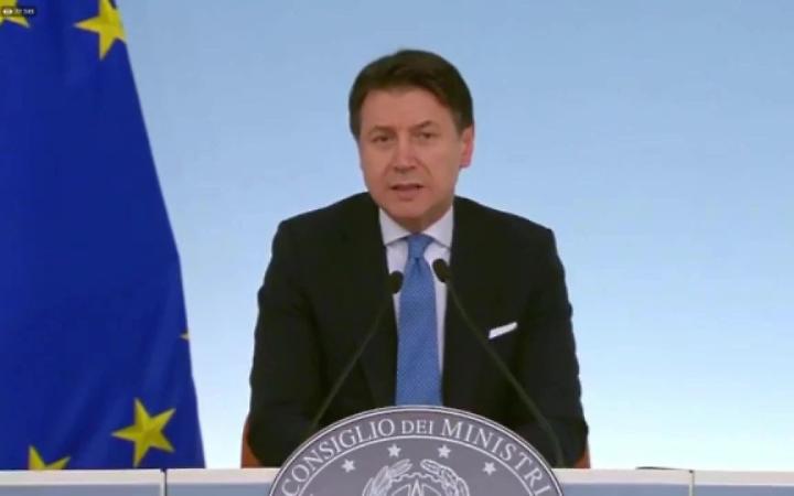 9 marzo 2020, il giorno in cui l&rsquo;Italia si ferm&ograve;: sei anni dal lockdown nazionale