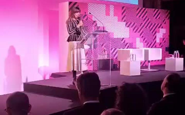 Premio Fondazione Crt: a Torino il futuro dell’Ia "Specchio dell’uomo”