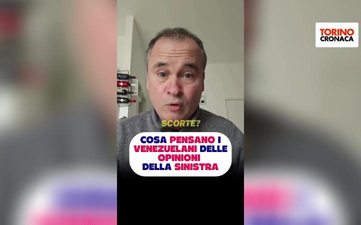 Venezuela, la voce dei cittadini: &laquo;Ecco perch&eacute; molti hanno smesso di credere nella sinistra&raquo;