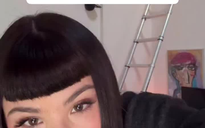 La risposta di Giorgia Soleri sull&rsquo;endometriosi diventa virale sui social