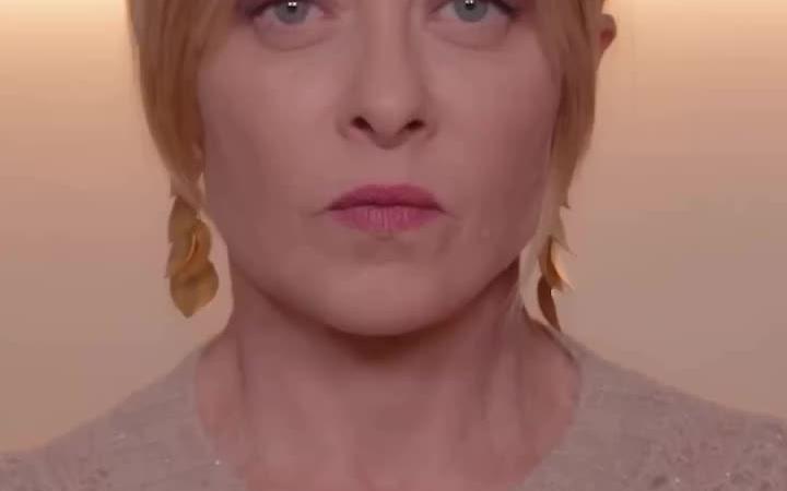 Meloni: "L&rsquo;Italia non entrer&agrave; in guerra, massima prudenza sul conflitto in Iran"