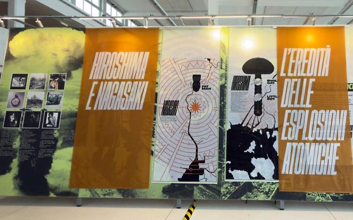 Armi nucleari, sostegno al principio del &ldquo;non primo uso&rdquo;