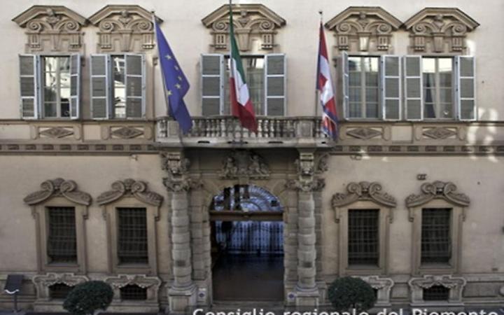  La settimana di lavori dell&rsquo;Assemblea legislativa