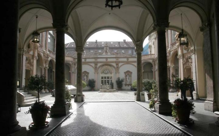 Sette giorni in Consiglio regionale dal 30 marzo