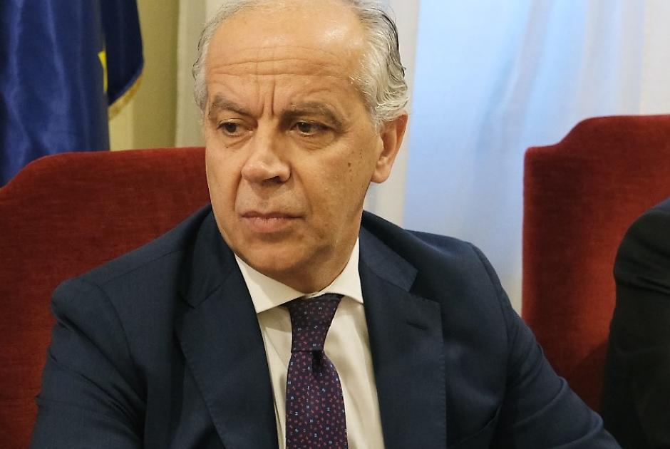 Piantedosi sugli scontri di Torino, &ldquo;Dinamiche da squadrismo e terrorismo", e sferza Avs e 5S: "Chi sfila coi delinquenti d&agrave; loro impunit&agrave;"