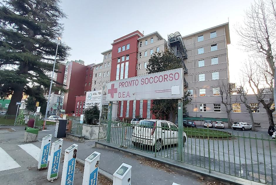 Complicanza durante il parto