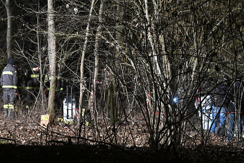 Donna scomparsa da un mese, si scava nel parco di Stupinigi
