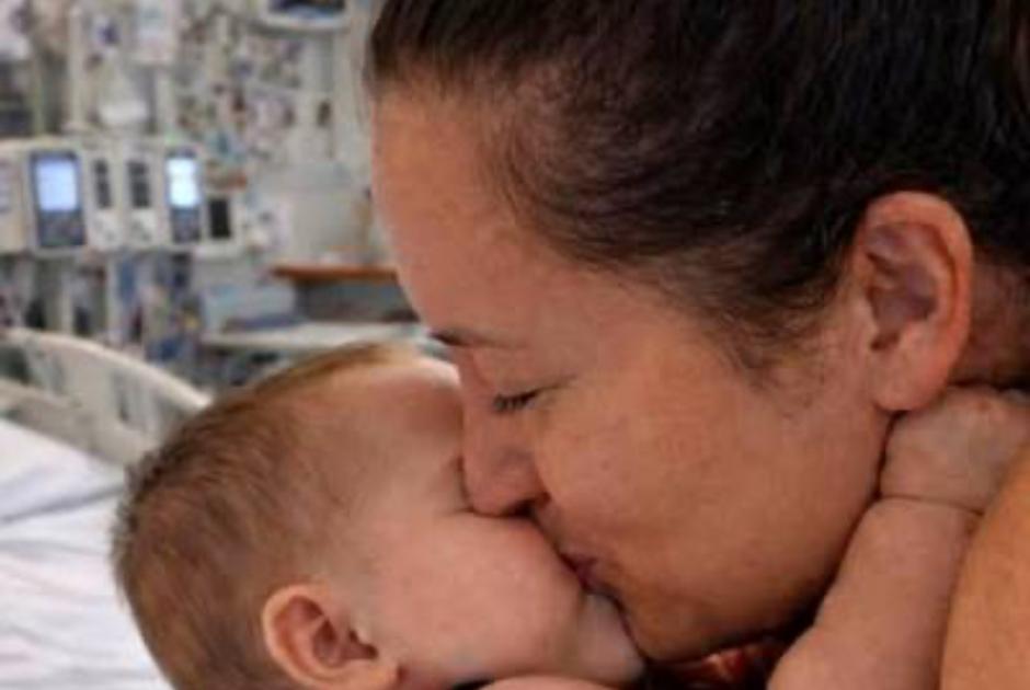 Domenico si &egrave; spento poco fa. Stanotte un arresto cardiaco