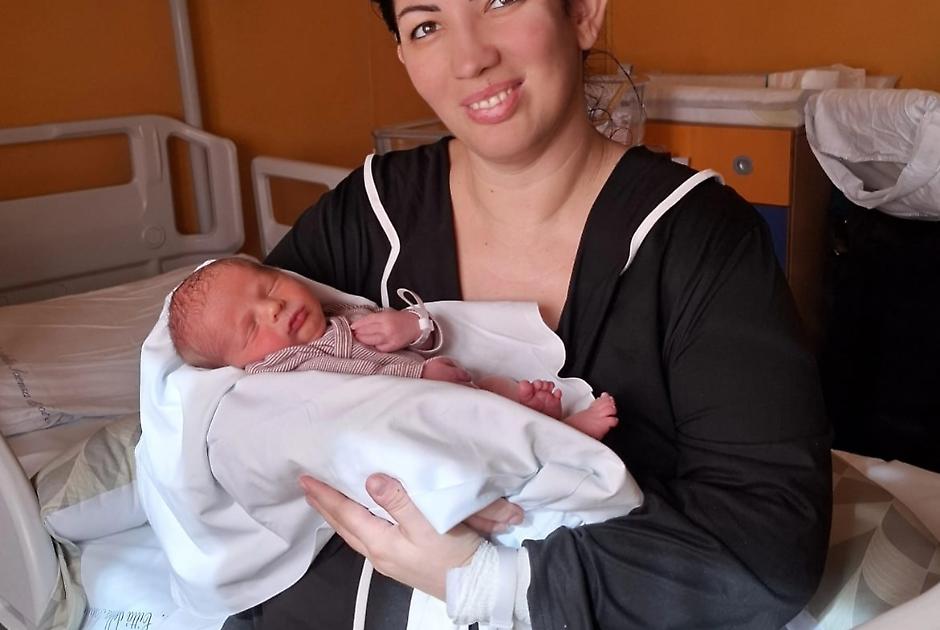 Torino, Eleonora e quella diagnosi letale in gravidanza: salvati lei e il suo bambino al Sant'Anna