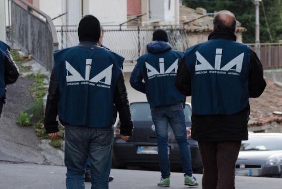 Si impicca in cella Bernardo Pace &laquo;Stava lavorando con l&rsquo;Antimafia&raquo;