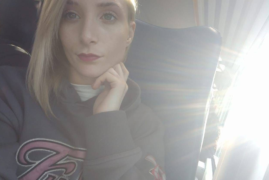 Sally, scomparsa dal 2 marzo: "L'ultimo avvistamento al Sempione tra i fantasmi del crack"