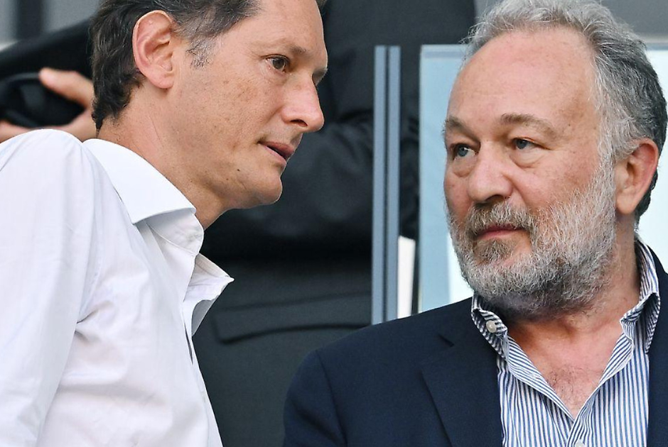 Eredit&agrave; Agnelli: "Processate John Elkann", nei guai anche Ferrero e il notaio Morone