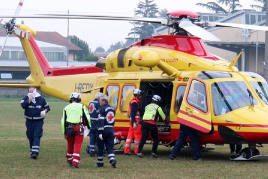 Tragedia sull&rsquo;A21: bimbo di 8 anni muore dopo lo schianto in moto