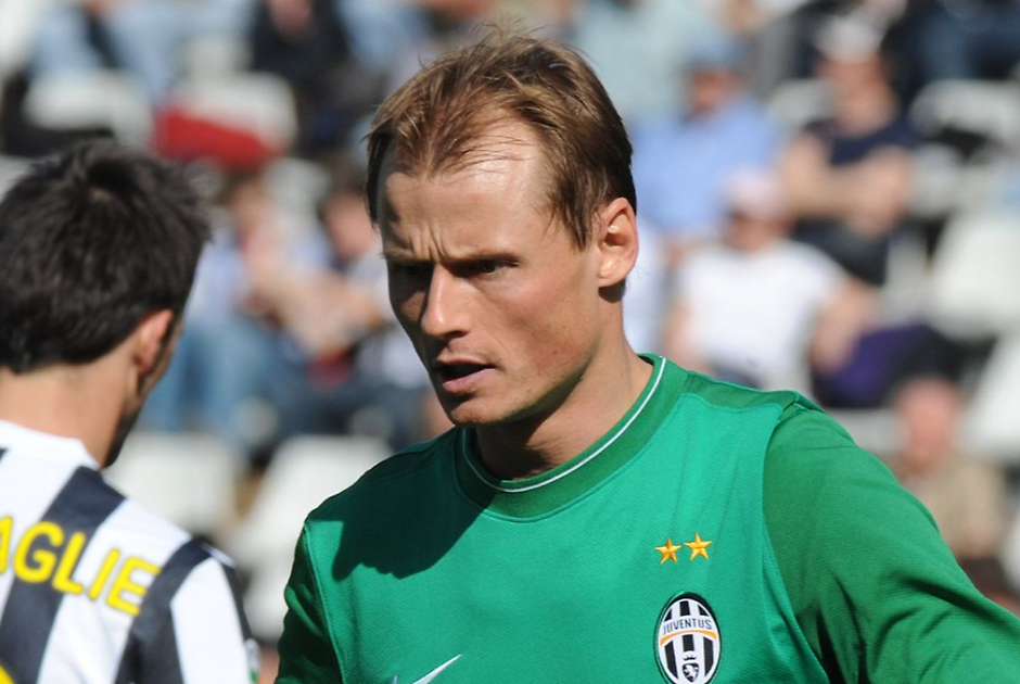 Tragedia Manninger: l'ex portiere di Juve e Toro &egrave; morto a 48 anni