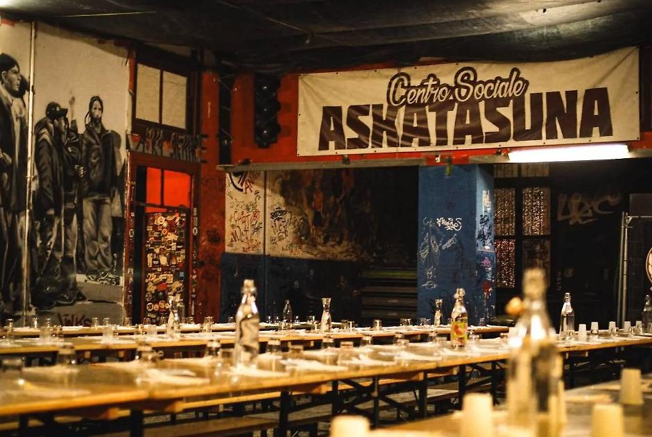 Il patriarcato da Aska, le violenze e gli abusi &laquo;Sono delle sfigate&raquo;