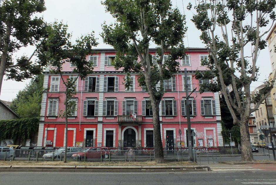 Askatasuna: si tenevano la &ldquo;spesa solidale&rdquo; e disprezzavano gli ambientalisti