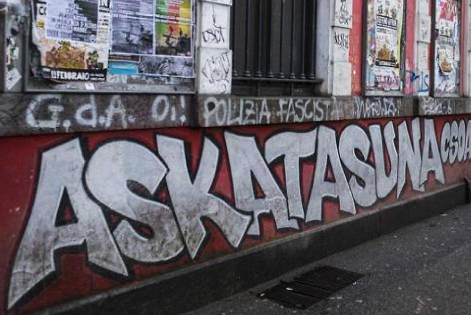 Bombe, armi e molotov "made in Aska": &laquo;Tecniche belliche imparate in Kurdistan&raquo;