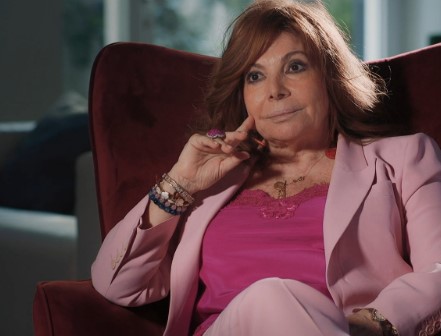 Patrizia Reggiani