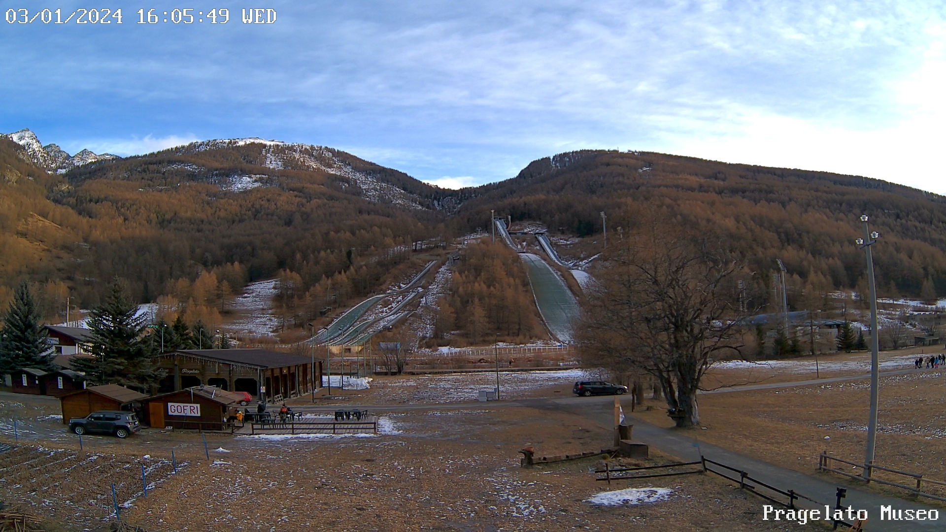 pragelato