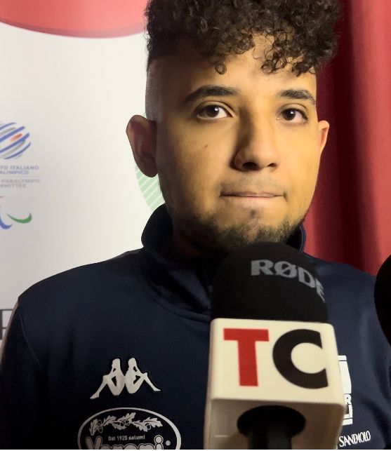 Omar Hanafi