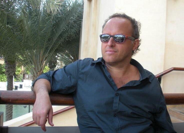 Paolo Riccone
