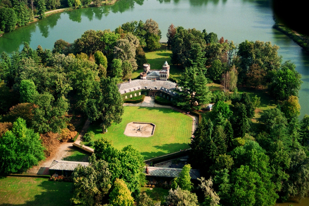 Foto del parco