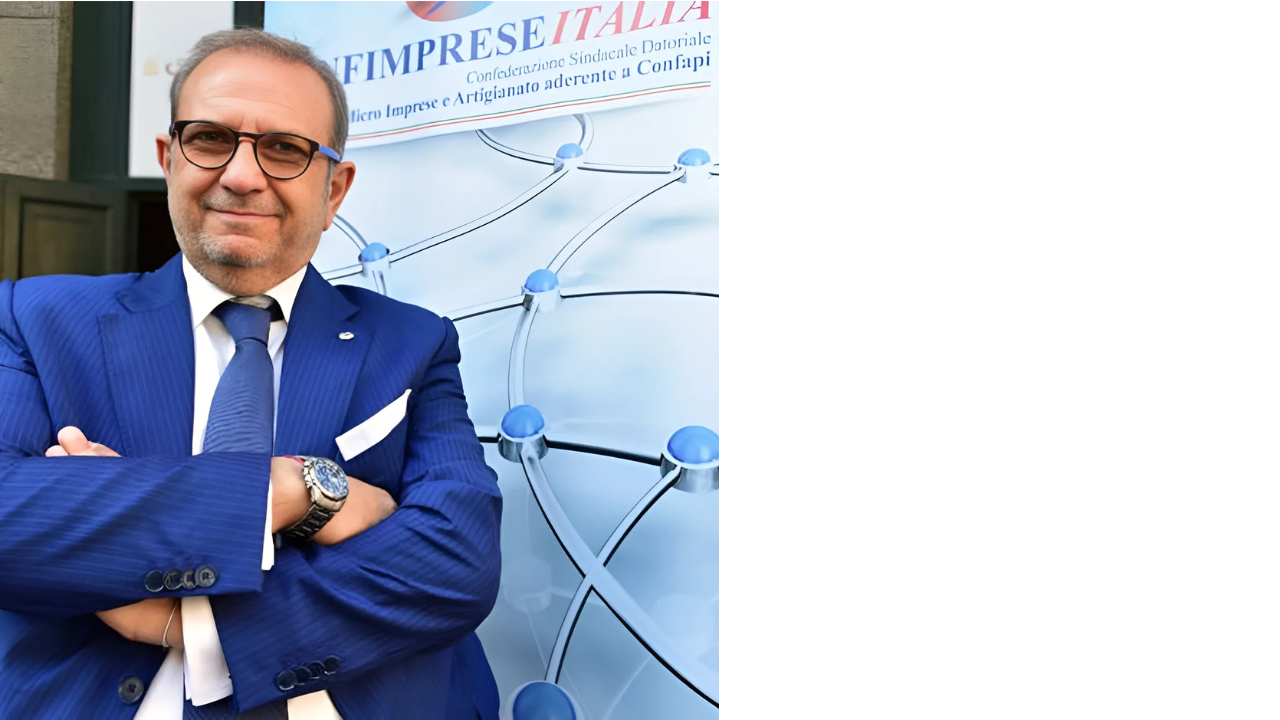 Ministro delle Finanze, Giancarlo Giorgetti