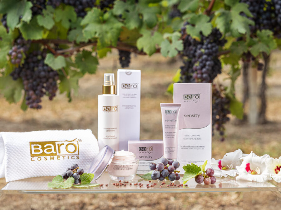 L’innovazione beauty che arriva dalle Langhe: il potere antiossidante del Gra-Phenol®.