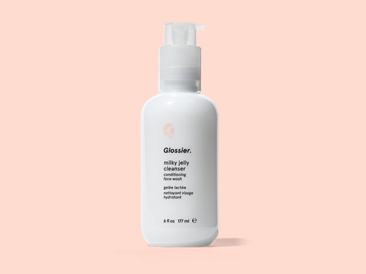 Gel, olio, latte: il cleansing balm 3-in-1 di Glossier è il nuovo must della beauty routine.