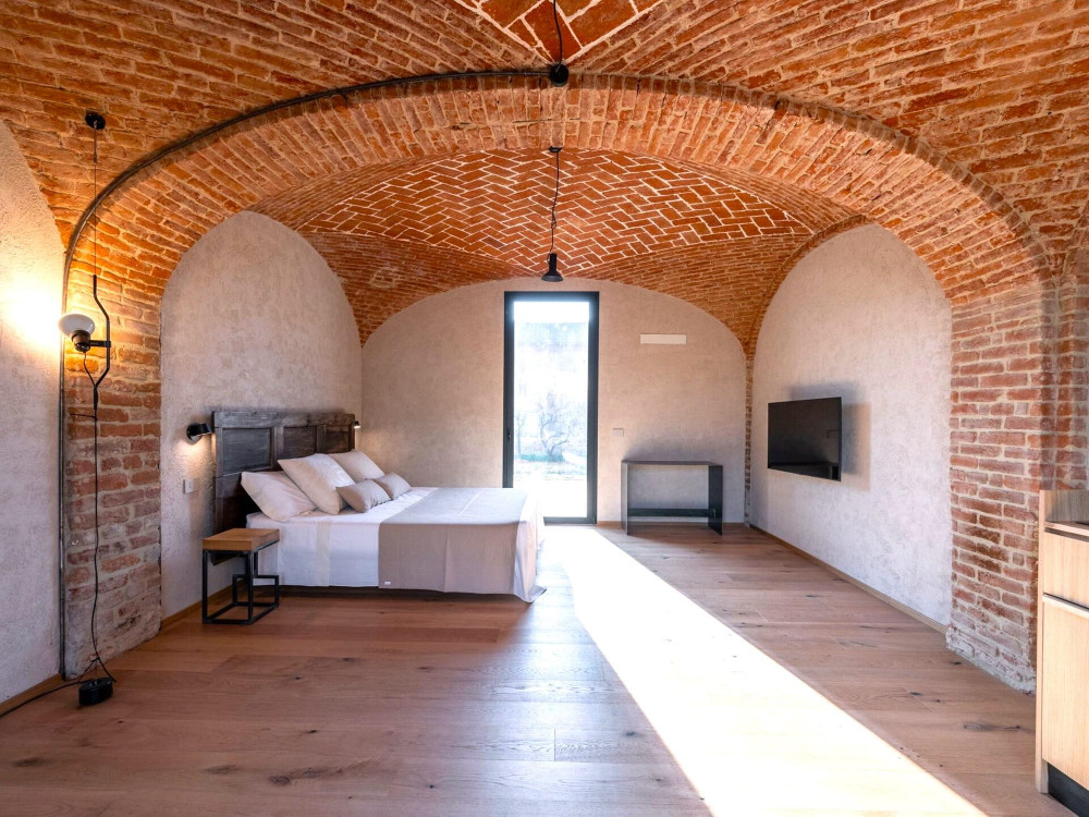 We Rural Country House, Poirino (To)