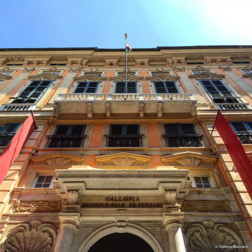 Palazzo bianco