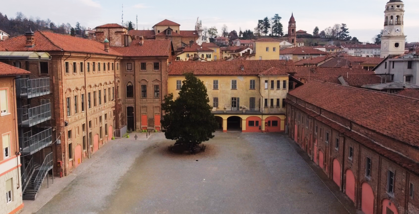 L'Istituto comprensivo Bra 1