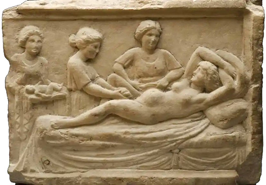 Fonte: https://www.romanoimpero.com/2023/12/culto-di-giunone-lucina.html