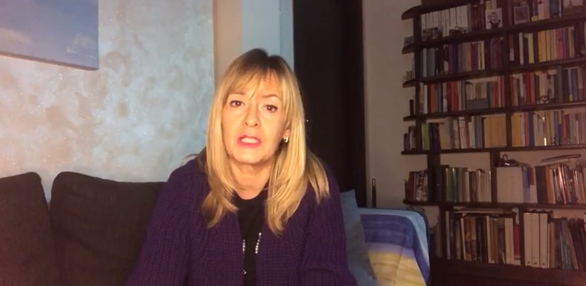 Roberta Liberalato