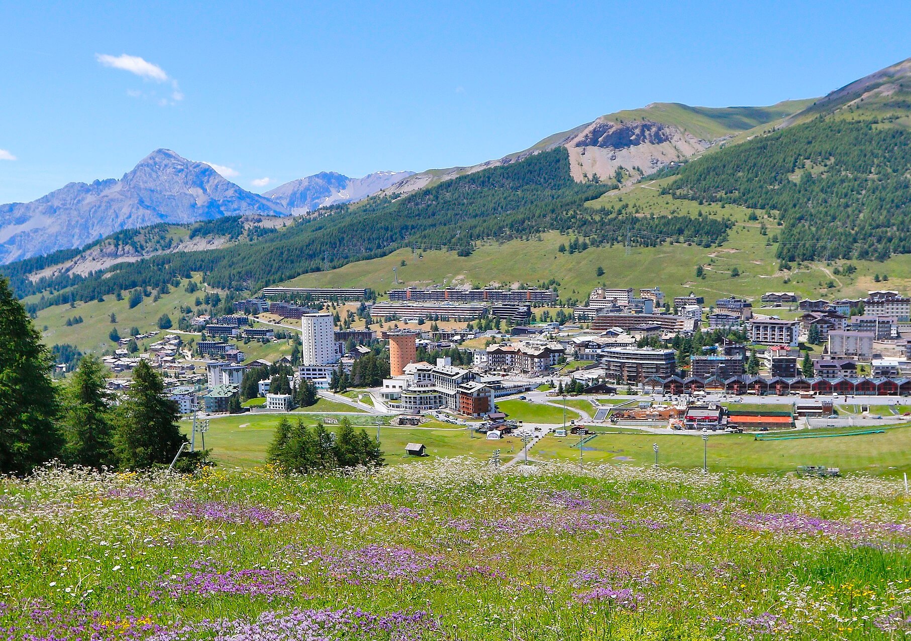 Sestriere