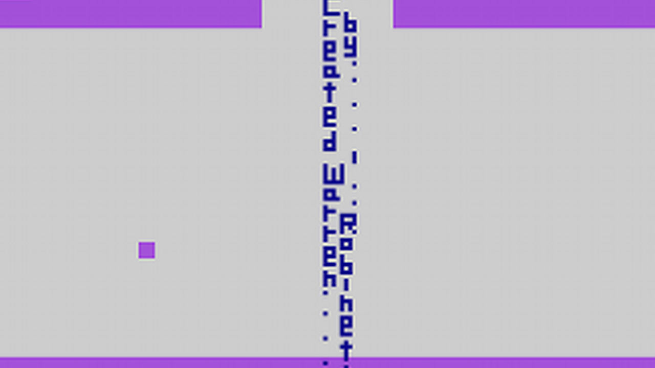 Il primo easter egg documentato risale al 1980, all’interno del videogioco Adventure per Atari 2600