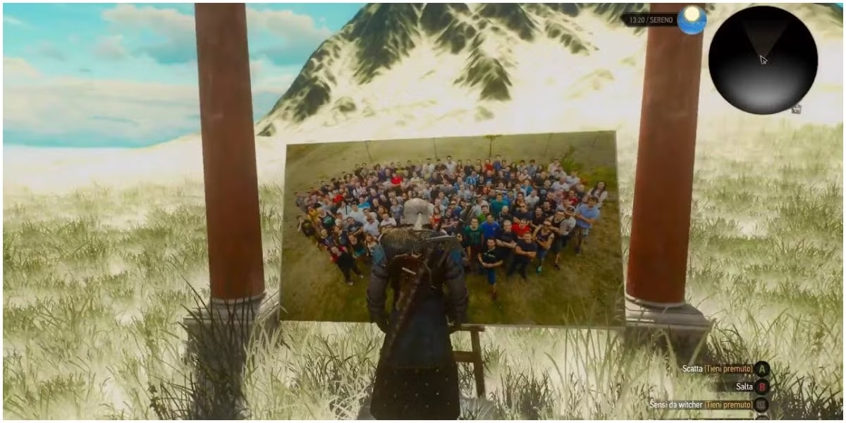 In alcuni casi, come in Halo o The Witcher 3, la presenza di easter egg diventa una caratteristica attesa dai fan, al punto da essere integrata nella promozione del titolo