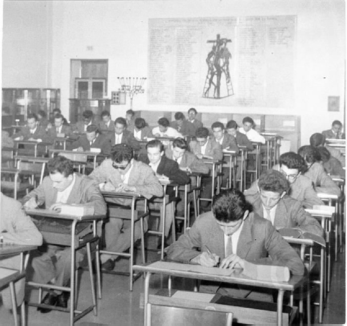 Nel 1852, sei anni dopo l’avvio, l’esperienza ricevette un riconoscimento istituzionale: le scuole serali di Torino furono ufficialmente approvate dal Ministero della Pubblica Istruzione del Regno di Sardegna