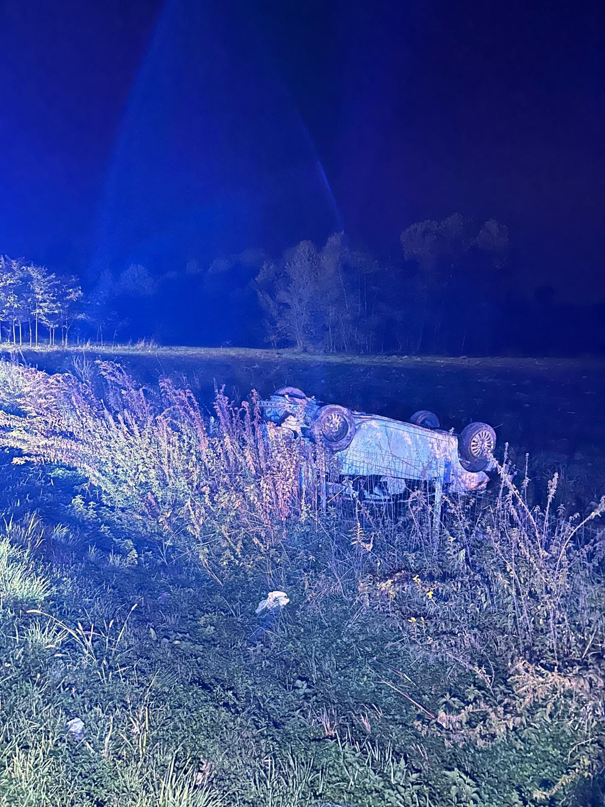 Un incidente stradale si è verificato questa mattina lungo l’autostrada A5 Torino-Aosta, poco prima dello svincolo di San Giorgio Canavese, in direzione nord