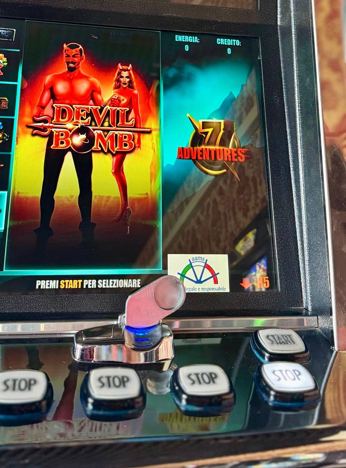 Nel corso di venti interventi in bar ed esercizi commerciali, sono state contestate violazioni per un valore complessivo superiore a 6 milioni di euro, tra imposte non versate e sanzioni