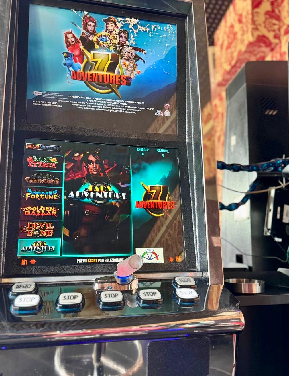 Nel dettaglio, tre locali situati nel quartiere Barriera di Milano sono stati sottoposti a ispezione